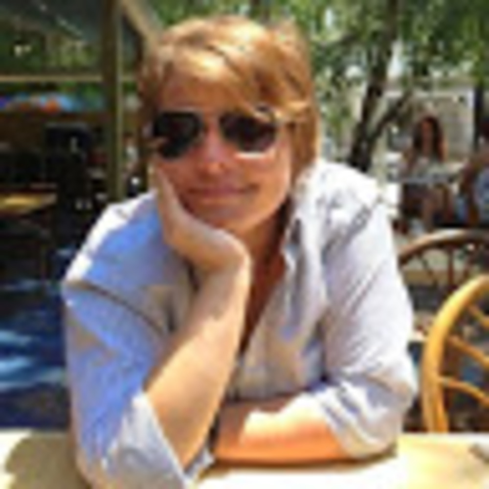 Meet your Posher, Karalyn